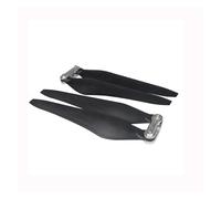 Compatible avec 8 hélices d'aviation Composites Pliables FOC 36190 36120 3411 CW CCW 36 Pouces X9 Max Plus X9, Moteur agricole UAV Universel(8PCS 3090 NO Clip)