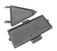 Compatible Avec 899 Panigale 1299 S 1199 R ABS Superleggera 2013-2019 Kits De Protection De Radiateur Et De Grille De Refroidisseur D'huile Pour Moto
