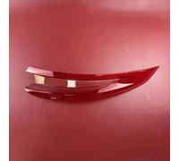 Compatible Avec 911 991.2 Boîtier Feu Arrière Remplacez L'abat-jour, Couvercle Du Feu Arrière, Coque Du Feu Arrière, Masque Des Feux Freinage Arrière Boîtier feu arrière(Left)