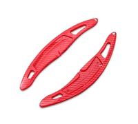 Compatible Avec 911 Pour Carrera 991 2016 2017 2018 2019 997 996 Extension De Palette De Changement De Vitesse Pour Volant De Voiture d'extension palette volant(Size 1)