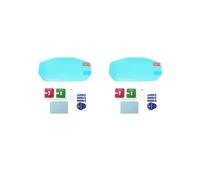 Compatible avec 950 2019 2020 2021 797/821/1200 2014-ON Film de Protection Anti-Rayures for Tableau Bord Moto