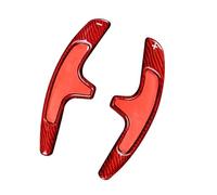 Compatible Avec 991 Pour Cayman 981 2013 2014 2015 2016 Pour Boxster Pour Carrera Extension Palette De Changement De Vitesse Pour Volant De Voiture d'extension palette volant