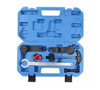 Compatible avec A1 2012-2015 pour A3 pour Sportback 2012-2015 T10499 Ensemble D'outils D'alignement d'arbre À Cames Synchronisation Moteur Outil de Calage Moteur