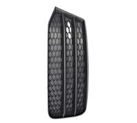 Compatible Avec A1 2016 2017 2018 2019 Grilles De Phares Antibrouillard Latéraux Pare-chocs Avant Couvercle De Calandre En Nid D'abeille Gauche Droite 8XA807681B 8XA807682B Couverture antibrouillard(L