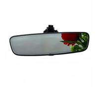 Compatible Avec A1 2019-2025 A3 2021-2025 Pièce Rechange Pour Rétroviseur Intérieur À Atténuation Automatique - Pièces Automobiles Auto Intérieur Miroir