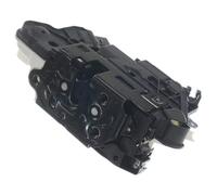 Compatible avec A1 8X 2010 2011 2012 2013 2014 Ensemble d'actionneur de verrouillage de porte avant droite 5N1837016A 5ND837016B 5N1837016C serrure porte Voiture