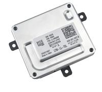 Compatible avec A1 8X 2015-2017 pour A4 B8-8K 2011-2015 Module De Pilote De Contrôleur De Suiveur De Phares Au Xénon 4G0907697D 4G0.907.397.D 4G0907397P 4G0907397R Ballast Unité de Contrôle Module