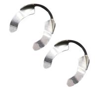 Compatible Avec A1 8X A2 8Z A3 8L 8P TT 8N 8J Câble De Changement De Vitesse Manuel Douille De Verrouillage Rondelle De Manette De Vitesse Tige D'extrémité De Sélecteur(2pcs A)