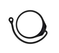 Compatible Avec A1 A2 A3 A4 A5 A6 A8 Q3 Q5 Q7 Bouchon De Réservoir Carburant, Corde Protection Gaz 180201556 bouchon d'huile