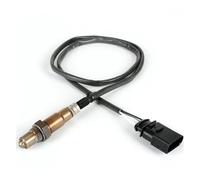 Compatible avec A1 A3 A4 A5 A6 A8 Q7 Lambda O2 capteurs d'oxygène avant et arrière 0258010036 1K0998262S Sonde lambda