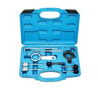 Compatible avec A1 pour Sportback A6 pour Quattro 2015-2018 Kit Verrouillage D'outil Synchronisation Moteur Pièces Véhicule T10490 Outil de Calage d’Arbre à Came de Moteur