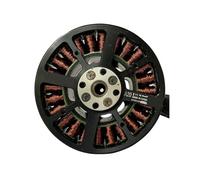 Compatible avec A20, Moteur sans balais for Drone d'intelligence agricole, Rotor extérieur for de Protection des Plantes XP2020