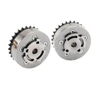 Compatible Avec A3 022109088M 022109087J Ajusteur D'arbre À Cames D'entrée Sortie Mises À Niveau De Voiture Réparations Pièces De Rechange pignon d'arbre cames