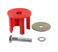 Compatible Avec A3 2.0 Pour TDI 2004-2012 Pour TT 2.0 Pour TDI 2006-2014 Kit De Fixation Pour Bras De Couple Moteur Support Os De Chien Supérieur Support Moteur