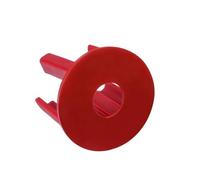 Compatible Avec A3 2.0 Pour TDI 2004-2012 Pour TT 2.0 Pour TDI 2006-2014 Kit De Fixation Pour Rouge Pour Bras De Couple Moteur WLR-EMI01 Supérieur Support Moteur