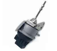 Compatible Avec A3 2.0D BV43 03L198716A 53039880139 03L253016G Kit D'assemblage D'actionneur Soupape Commande Turbocompresseur Électronique Turbine Actuateur Turbo Electronique