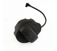 Compatible Avec A3 2003 2004 2005 2006 2007 2008 2009 2010 2011 2012 Couvercle Intérieur De Réservoir De Carburant Avec Cordon En Caoutchouc 1J0201553Q Accessoires auto