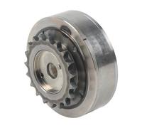 Compatible Avec A3 2006-2007 Pour A4 2005-2008 Pour TT Pour Quattro S 2009-2014 06F109088J Ajusteur D'arbre À Cames D'échappement Réparation Pièces Voiture pignon d'arbre cames