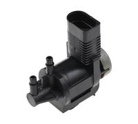 Compatible Avec A3 2006-2013 Pour A4 2001-2013 Pour A6 2002-2011 1J0906283C Accessoires Pour Électrovanne EGR Vanne À Dépression Electrovanne Dephaseur