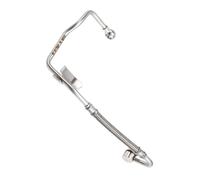 Compatible Avec A3 2008-2013 Pour Q3 2012-2018 Pour TT 2007-2014 Accessoires De Tuyau D'alimentation En Huile De Turbocompresseur Voiture 06J145778H 06J145778F Tuyau Turbocompresseur