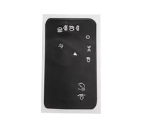 Compatible Avec A3 8L 1996 1997 1998 1999 2000 2001 2002 2003 Autocollant Réparation D'interrupteur Réglage Autocollants Voiture Pour Réparer L'accessoire Autocollant