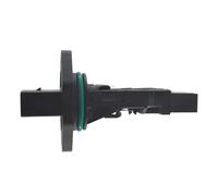 Compatible avec A3 8L1 A4 8D2 B5 8E2 8E5 B6 8EC B7 A6 4B5 4B2 C5 Avant 1.8T capteur de débit d'air massique 06A906461L 0280218063 Capteur MAF
