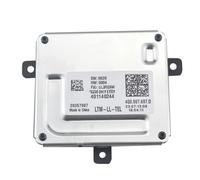 Compatible avec A3 8V 2012-2019 pour A6 C7-4G 2011-2014 Module De Pilote De Contrôleur De Suiveur De Phares Au Xénon 4G0907697D 4G0.907.397.D 4G0907397P 4G0907397R Ballast Unité de Contrôle Module