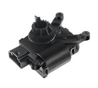 Compatible Avec A3 8V Q2 GA Actionneur Porte D'air 5Q0907511K L'actionneur De Mélange Accessoires de voiture