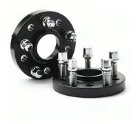 Compatible avec A3 A4 B5 B6 B7 A6 C4 C5 C6 A8 4E, kit 2 entretoises roue pour véhicules automobiles PCD 5x100 5x112 CB 57,1 remplacement par moyeu auto Élargisseurs voie