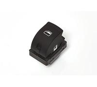 compatible avec A3 A6 4F Q7 Interrupteur Bouton Commande Lève-Vitre Électrique Droit