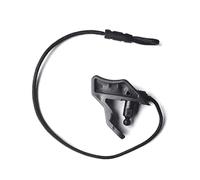 Compatible Avec A3 OEM:8V4867668 Cordon Séparation Couvercle Coffre Voiture Cordon Fixation Pratique Attache Pratique