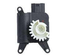 Compatible Avec A3 Q3 1K0907511M 1K0907511D 604837 L'actionneur De Porte Mélange D'air Chauffage HVAC Accessoires de voiture