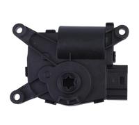 Compatible Avec A3 Q3 Pour Quattro 2015 2016 2017 2018 5Q0907511J 604-824 5Q0907511L Actionneur De Porte Mélange D'air Chauffage HVAC Accessoires de voiture