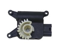 Compatible Avec A3 S3 2008 1K0907511C 1K0907511M 3C0907511C L'actionneur De Porte Mélange HVAC Accessoires de voiture