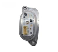 Compatible Avec A3 S3 2017-2018 8V0998473 8V0998474 DRL Phare Feux Jour Clignotant Diode Module Contrôle(Left)