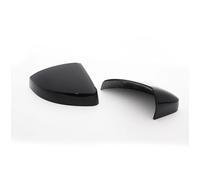 Compatible Avec A3 S3 8V RS3 2013 2014 2015 2016 2017 2018 2019 Couvercles De Rétroviseur De Voiture Cap Shell Housing Door Side Wing Mirror Covers Coques Rétroviseurs Auto