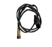 Compatible Avec A4 1.8L 2001 2002 2003 2004 2005 2006 Pour A8 D3 4.2L V8 2004 2005 2006 Capteur D'oxygène 1K0998262D 0258007351 Capteur NOx Diesel