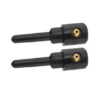 Compatible Avec A4 1995-2001 Pour A3 1997-2003 Pour A6 1998-2005 Pour RS4 2000-2002 Pour RS6 2003-2005 Buse D'essuie-glace De Lave-glace Arrière De Voiture 3B9955985A pièces lave glace gicleur