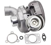 Compatible Avec A4 1997 1998 1999 Pour A6 Pour A8 1997 1998 1999 2000 2001 Électrovanne D'échappement De Turbocompresseur 4541355004S Turbocompresseur Turbo