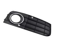 Compatible Avec A4 2009 2010 2011 2012 Calandre Pare-choc Avant De Voiture Couvercle Phare Antibrouillard Accessoire Gauche Droit OEM:8KD80768201C Pièces Porte