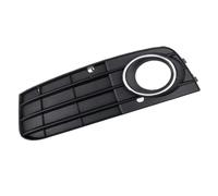 Compatible Avec A4 2009 2010 2011 2012 Calandre Pare-choc Avant De Voiture Couvercle Phare Antibrouillard Accessoire Gauche Droit OEM:8KD80768201C Pièces Porte
