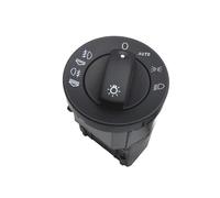 Compatible Avec A4 8E B6 B7 Voiture Avant Arrière Antibrouillard Phare Automatique Phares Commutateurs Bouton Gradation OEM 8E0941531B