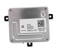 Compatible Avec A4 A5 A6 Q3 Q5 4G0907697D 4G0907397D Ballast Commande Module Feux Jour Modules de ballast