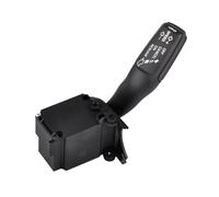 Compatible avec A4 B6 B7 2001-2008 pour A6 C6 2005-2011 Clignotants Régulateur de vitesse Combinaison Colonne Commutateur de Colonne 4E0953521 Interrupteur de volant