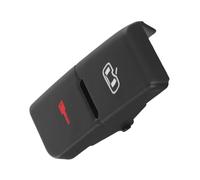 Compatible Avec A4 B6 B7 2003-2008 Pour S4 2001-2008 Pour RS4 2006-2008 Commutateur Verrouillage Porte Avant Gauche Automobile Bouton Déverrouillage Interrupteur Verrou Central