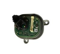 Compatible avec A4 B9 2015 module de feux de jour DRL de ballast de phare 1305715396 1305715395(Right)