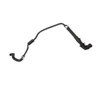 Compatible Avec A4 B9 S4 A5 S5 06L121081C 06L121081L Durite Radiateur Et Réservoir Trop-plein Liquide Refroidissement Pièces Détachées Automobiles Tuyau du réservoir d'eau