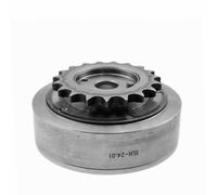 Compatible Avec A4 Cabriolet 2009 Pour Quattro 2006 2007 2008 Pour TT BPY Engine 2009 06F109088C Unité De Réglage D'arbre À Cames Voiture Pignon arbre cames(Adjuster)