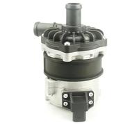 Compatible Avec A4 Pour Allroad B9 2016- Pour A5 S5 Pour Quattro 2011-2017 Ensemble De Pompe À Eau Électrique De Voiture 4H0965567 4H0965569 Pompe Moteur