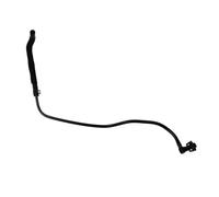 Compatible Avec A4 Pour Allroad Pour Quattro S4 Avant A5 S5 Sportback Références 8K0121081CA 8K0121081AH Durite Supérieure Du Vase D'expansion Tuyau du réservoir d'eau